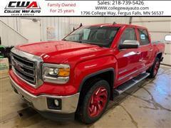 2014 GMC Sierra 1500 