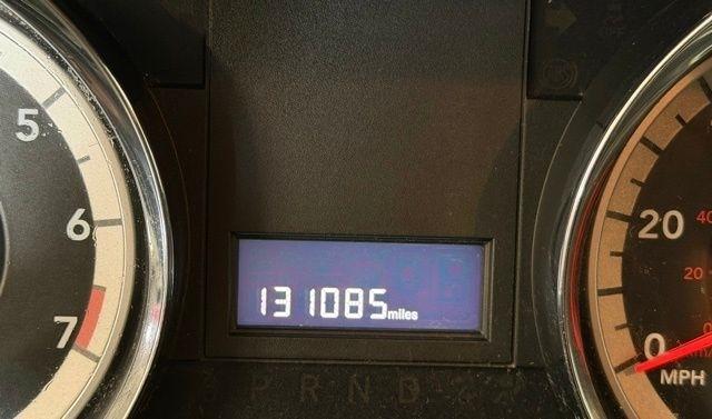 Dodge Grand Caravan  2018