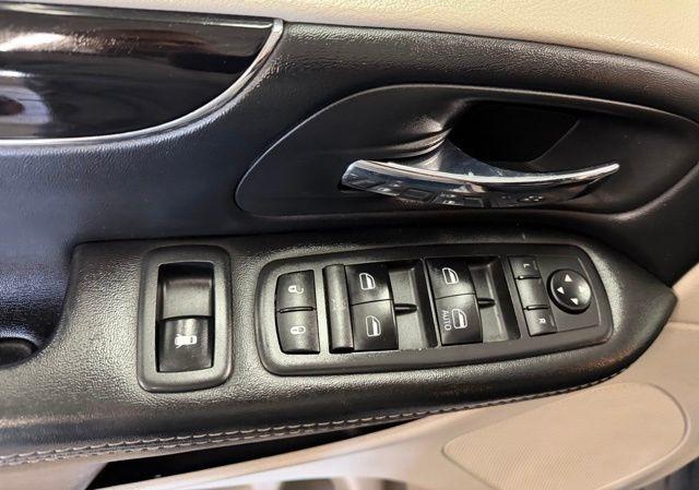 Dodge Grand Caravan  2018