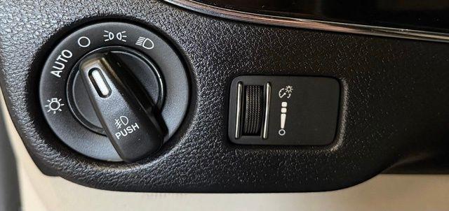 Dodge Grand Caravan  2018