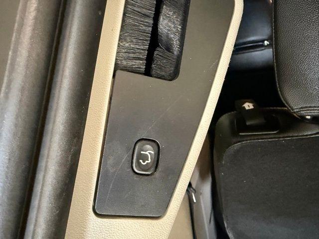 Dodge Grand Caravan  2018