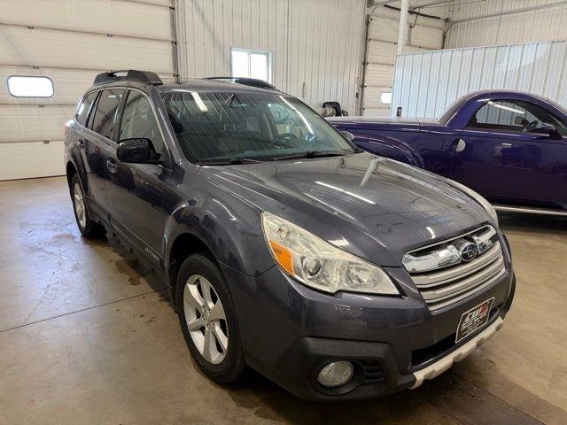 Subaru Outback  2014