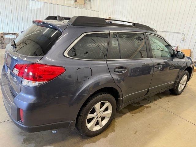 Subaru Outback  2014
