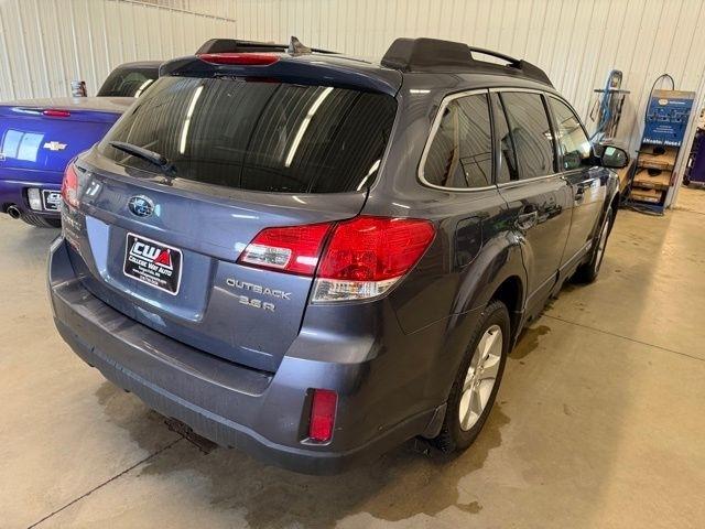 Subaru Outback  2014