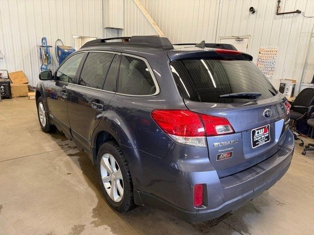 Subaru Outback  2014