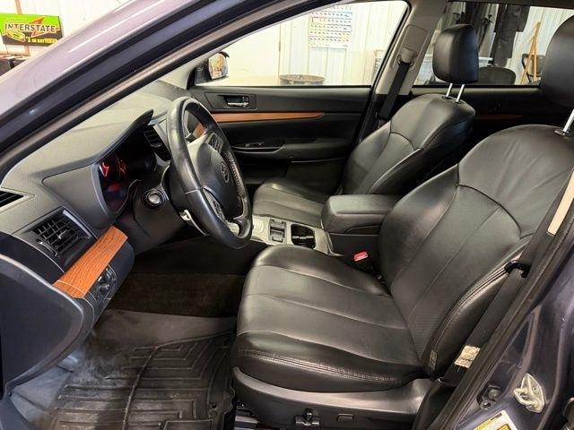 Subaru Outback  2014