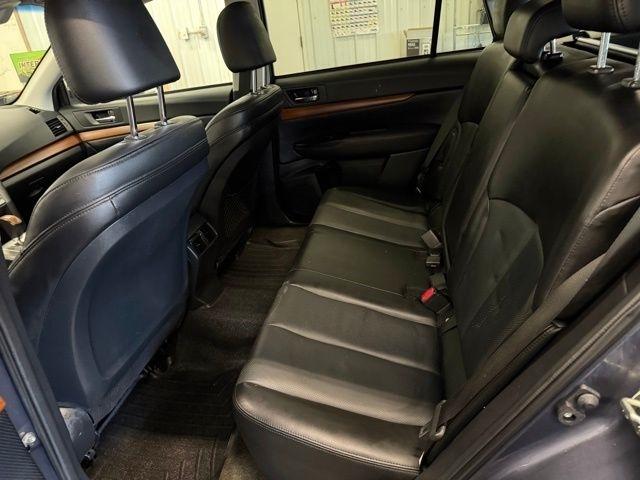 Subaru Outback  2014