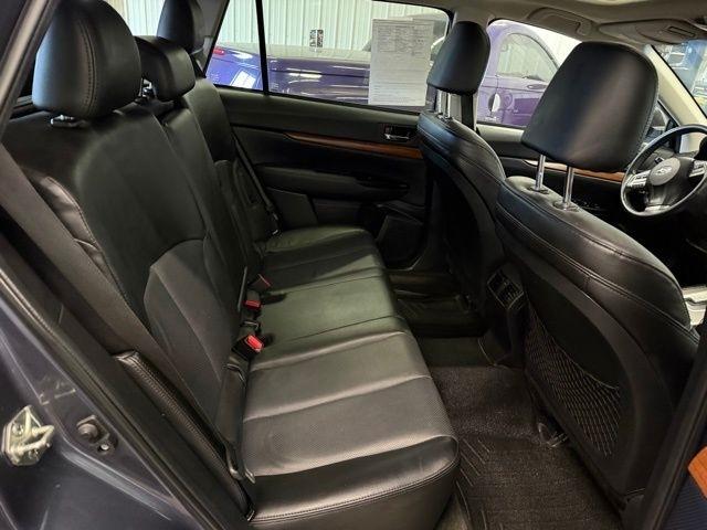 Subaru Outback  2014