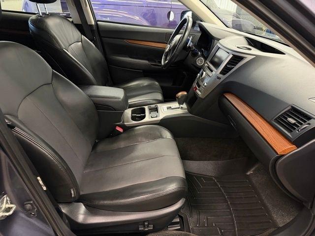 Subaru Outback  2014