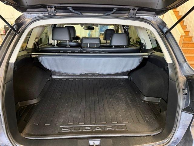 Subaru Outback  2014