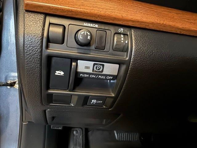 Subaru Outback  2014