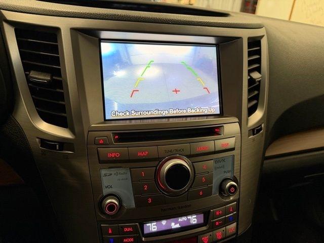 Subaru Outback  2014