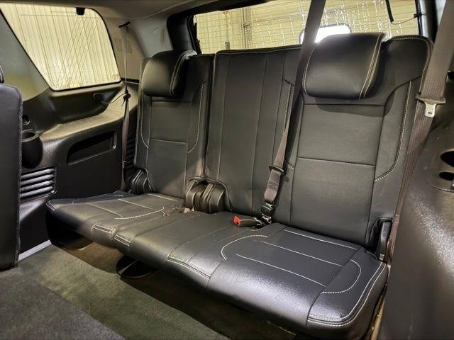 Chevrolet Tahoe  2015