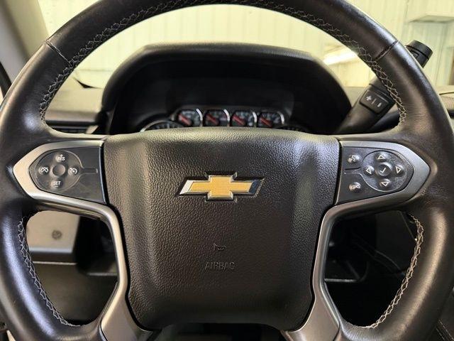 Chevrolet Tahoe  2015