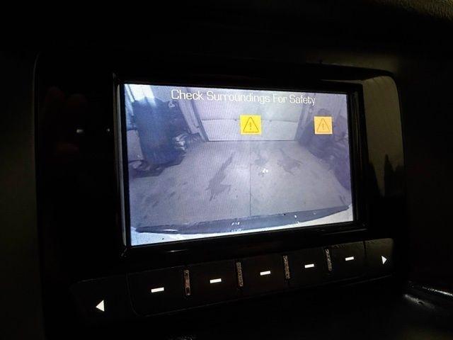 Chevrolet Tahoe  2015