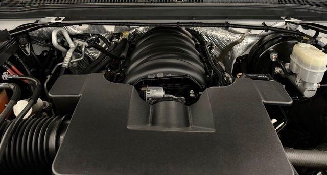 Chevrolet Tahoe  2015