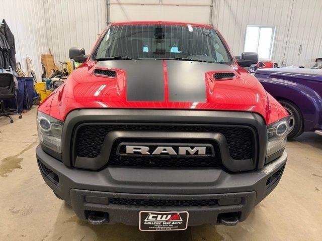 RAM 1500 Classic  2019