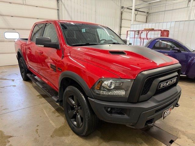RAM 1500 Classic  2019