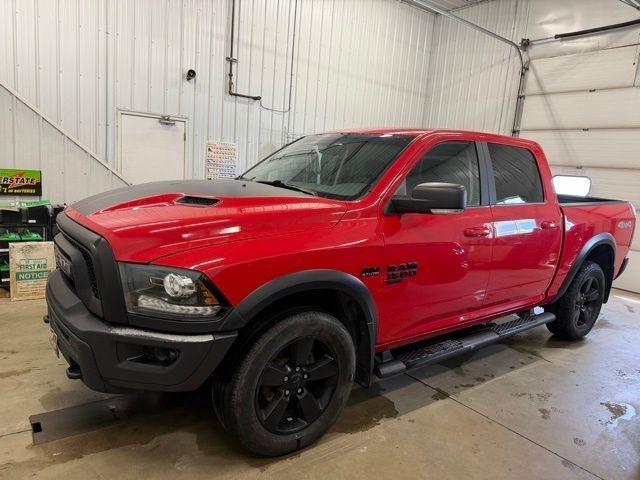 RAM 1500 Classic  2019