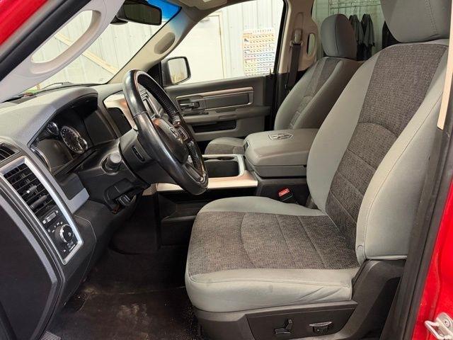 RAM 1500 Classic  2019