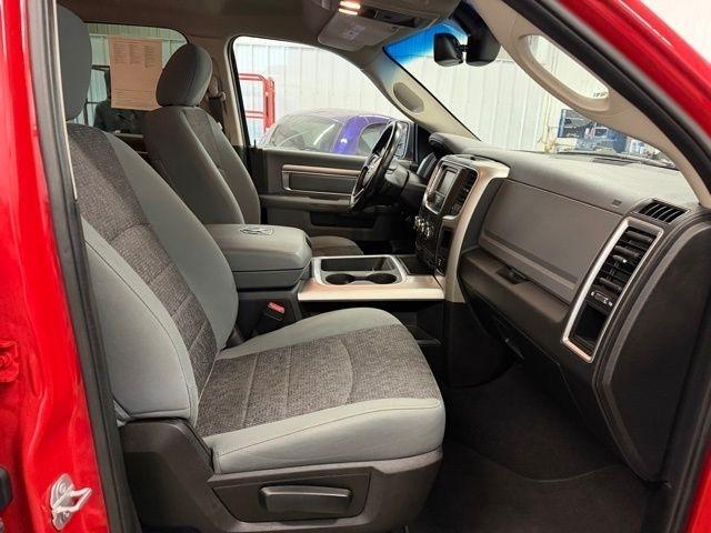 RAM 1500 Classic  2019