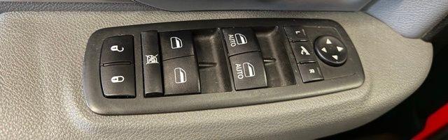 RAM 1500 Classic  2019