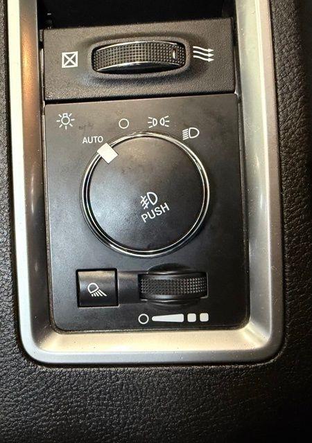 RAM 1500 Classic  2019