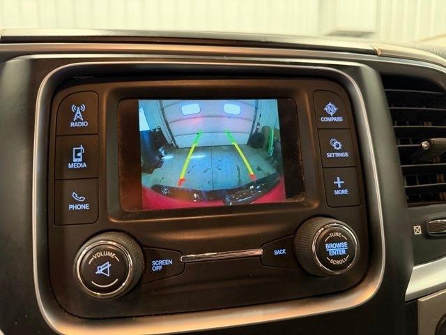 RAM 1500 Classic  2019