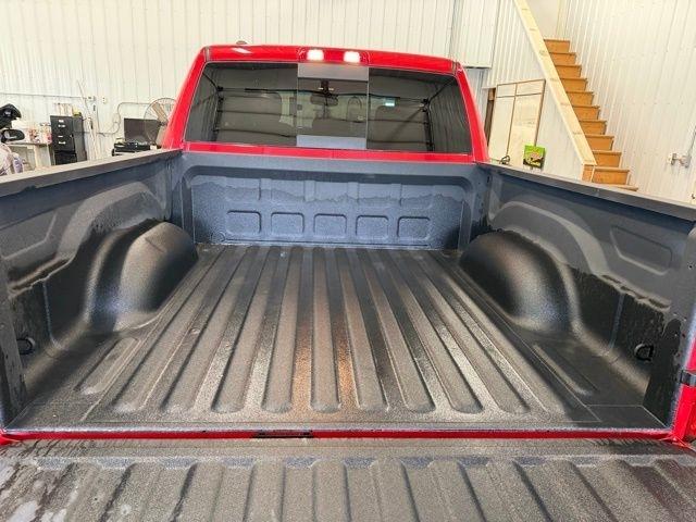 RAM 1500 Classic  2019