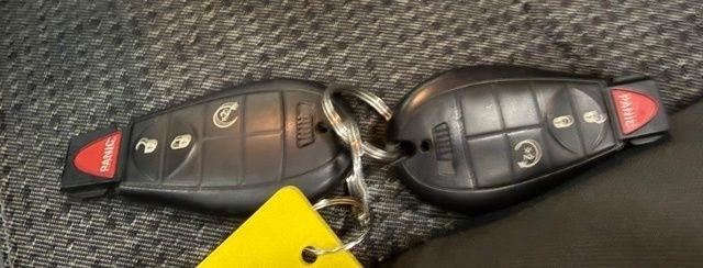 RAM 1500 Classic  2019