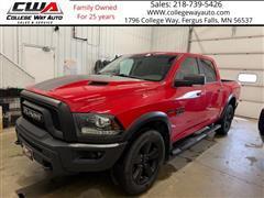 2019 RAM 1500 Classic 