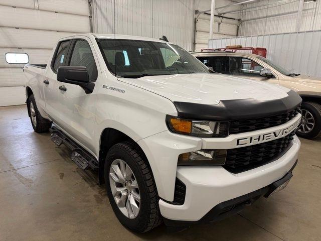Chevrolet Silverado 1500  2019