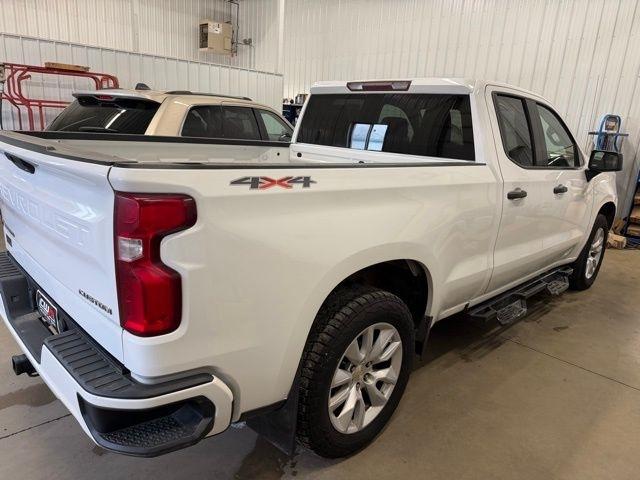 Chevrolet Silverado 1500  2019