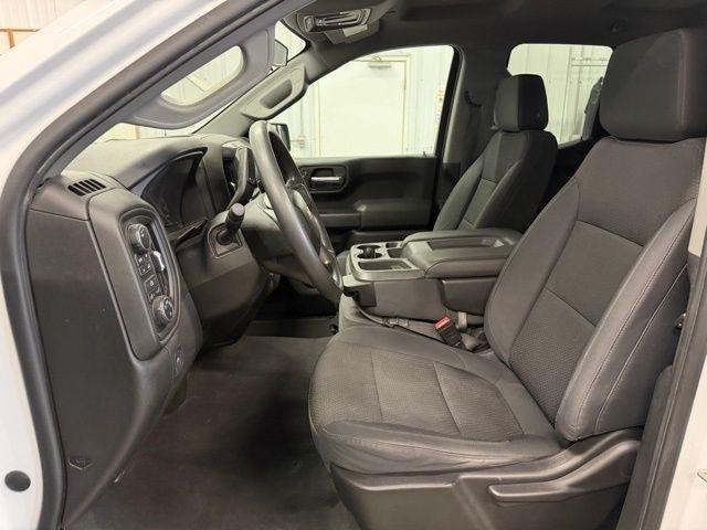 Chevrolet Silverado 1500  2019