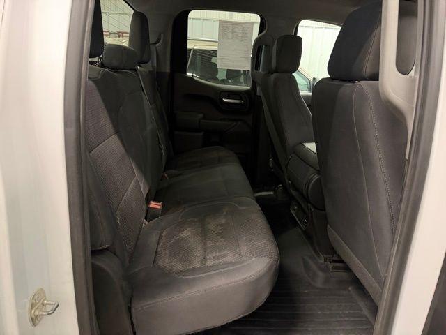 Chevrolet Silverado 1500  2019