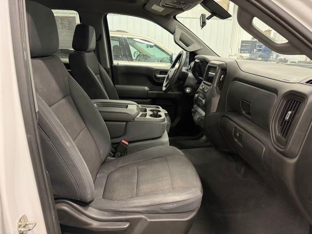 Chevrolet Silverado 1500  2019