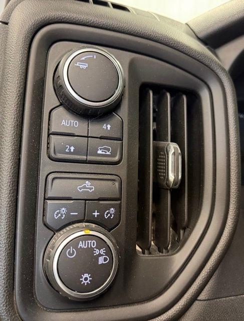 Chevrolet Silverado 1500  2019