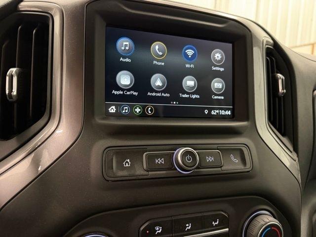 Chevrolet Silverado 1500  2019