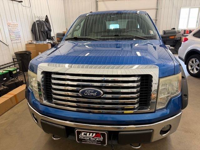 Ford F-150  2010