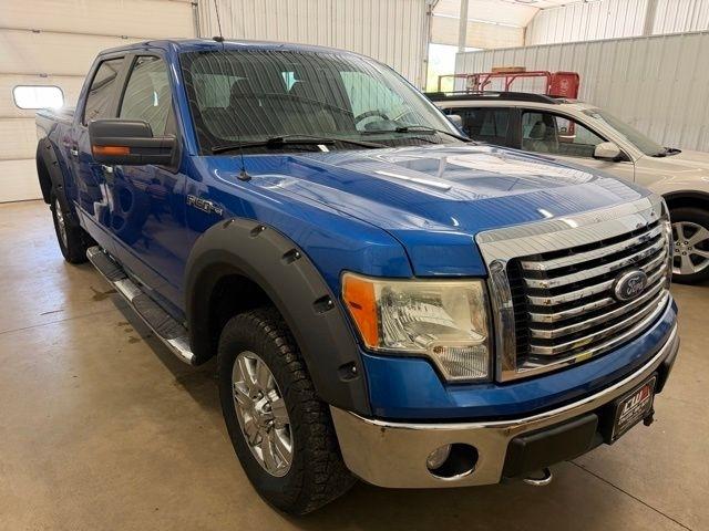 Ford F-150  2010