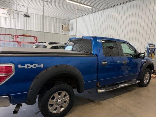 Ford F-150  2010