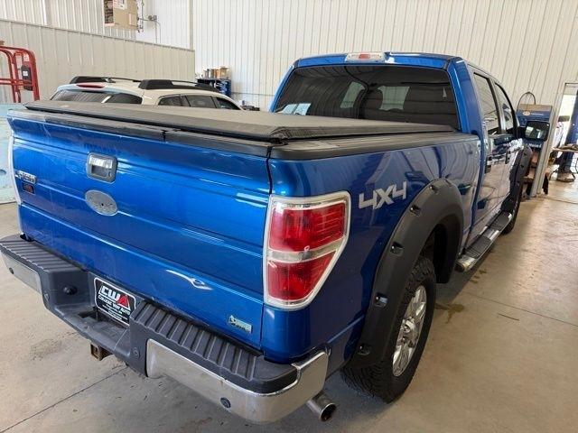 Ford F-150  2010
