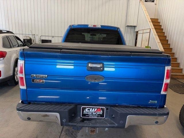 Ford F-150  2010