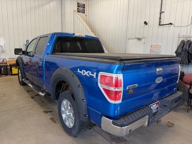 Ford F-150  2010