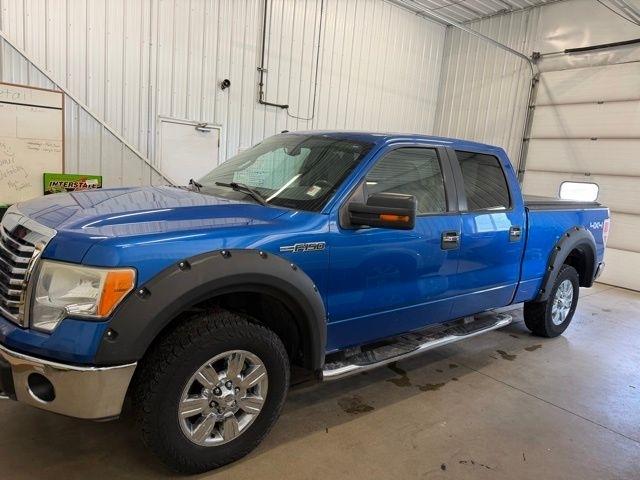 Ford F-150  2010