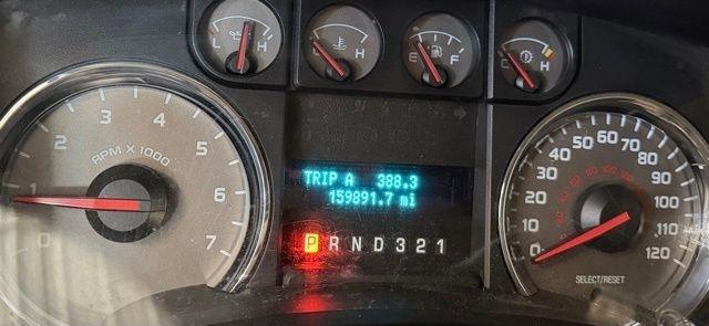Ford F-150  2010