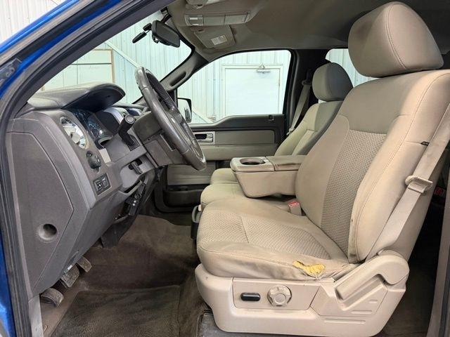 Ford F-150  2010
