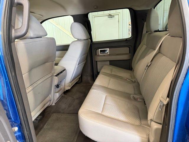 Ford F-150  2010