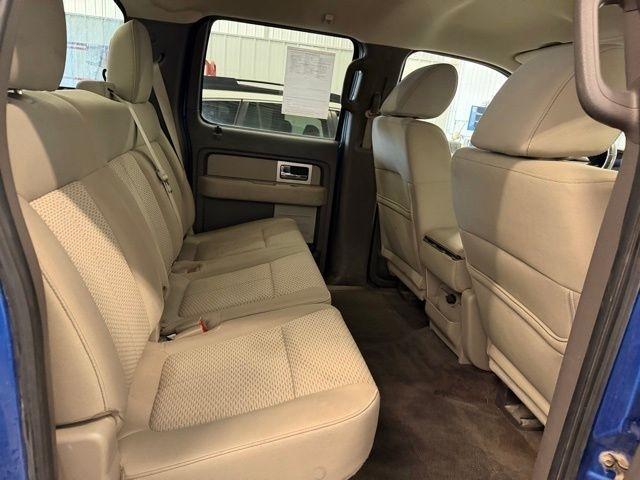 Ford F-150  2010