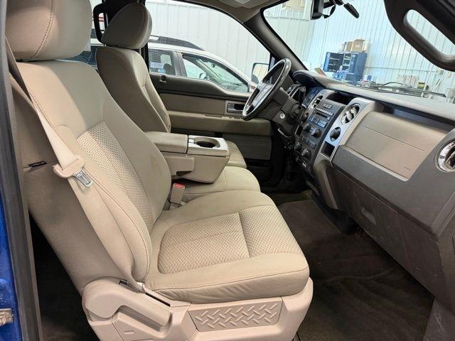 Ford F-150  2010